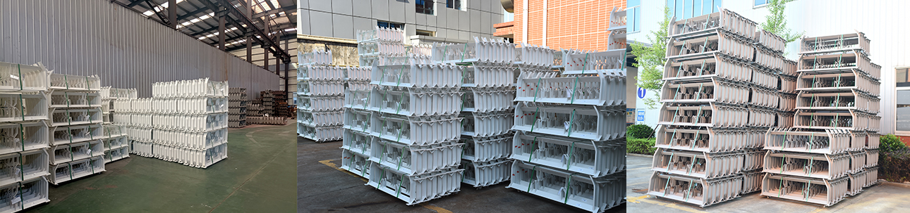 The Idler Bracket and the Roller Bracket The Idler Bracket and the Roller Bracket