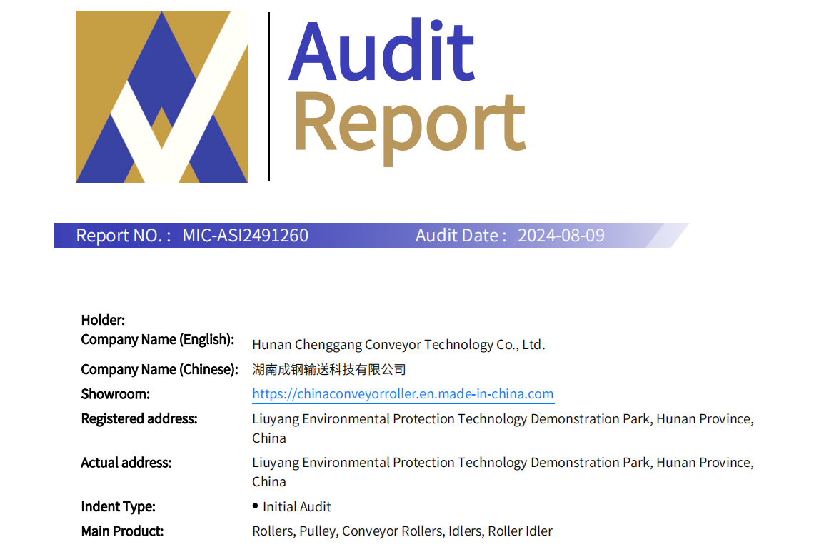 TÜV Rheinland Certifies Factory Compliance with International Standards TÜV Rheinland Certifies Factory Compliance with International Standards