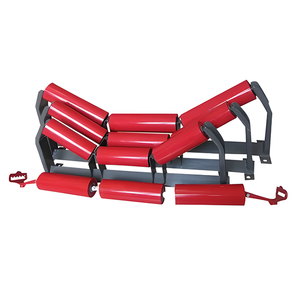  Conveyor belt Garland Troughing Idler