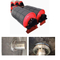 Ceramic Rubber Lagging Drum Pulley for Mining