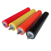 Polyurethane Idlers