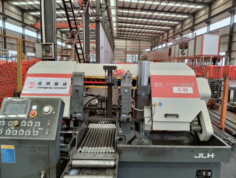 {automatic double-end flat milling machines}