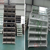 Conveyor Frames