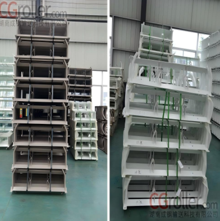 Conveyor Frames