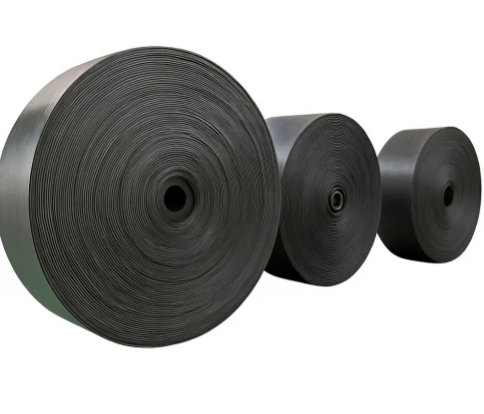 Nylon Conveyor Belt