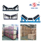 Conveyor Belt Return Taper Self-Aligning Idler Roller