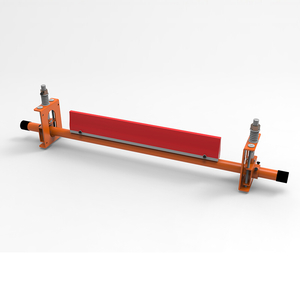 The Belt Polyurethane Scraper