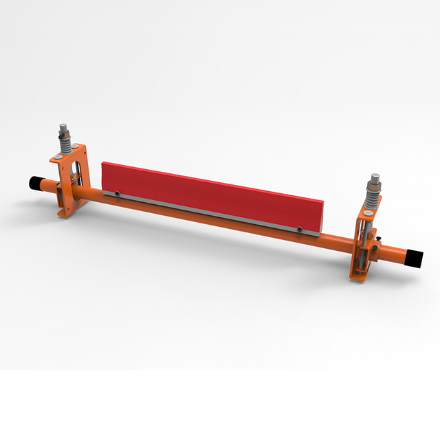 The Belt Polyurethane Scraper