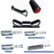 Conveyor Belt Idler Roller Bracket