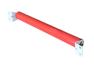 Conveyor Belt Parallel/Flat Return Idler Roller