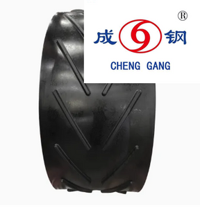V-Type Rubber Conveyor Belt