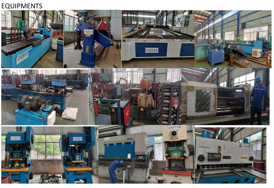 Carrying Taper Self-Aligning Idler with Bracket