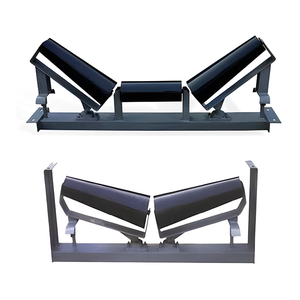 Conical Taper Self-Aligning Roller Set