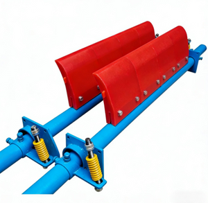 Conveyor Belt Cleaner