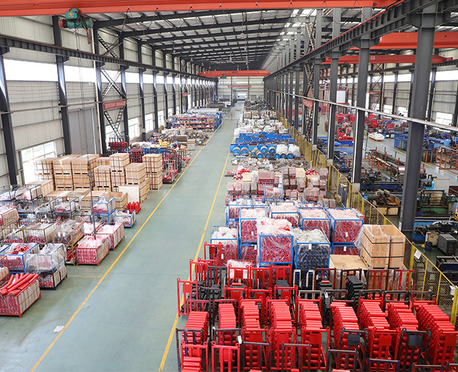 Welcome To Hunan ChengGang Conveyor Technology Co., Ltd. 