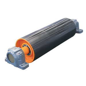 Bend Pulley/Tail Pulley