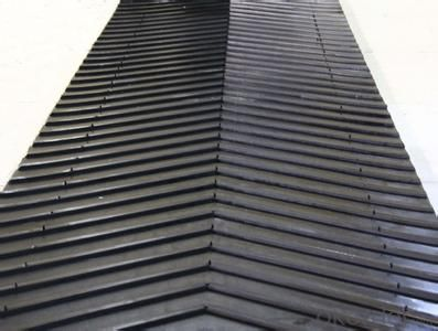 Chevron Conveyor Belt