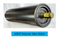 Pipe - Belt Conveyor Idler Roller