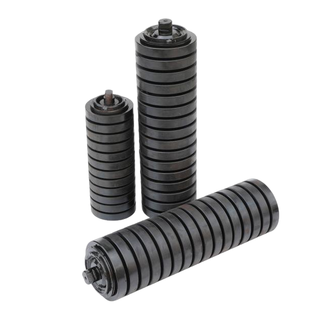 Conveyor Impact Idler Roller
