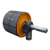Ceramic Lagged Pulley