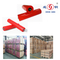 Conveyor Belt Parallel/Flat Return Idler Roller
