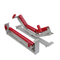 Conveyor Belt Return Self-Aligning Idler Roller
