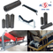 Conveyor Belt Impact Rubber Idler Roller