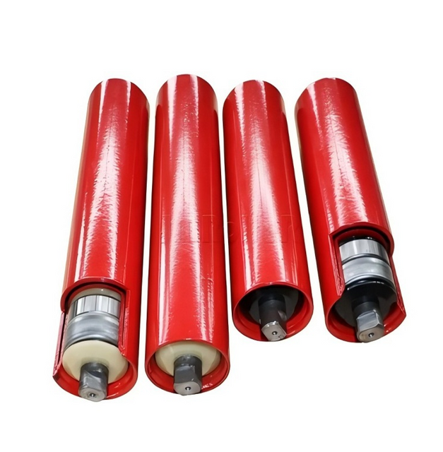 Load-bearing Idler Set