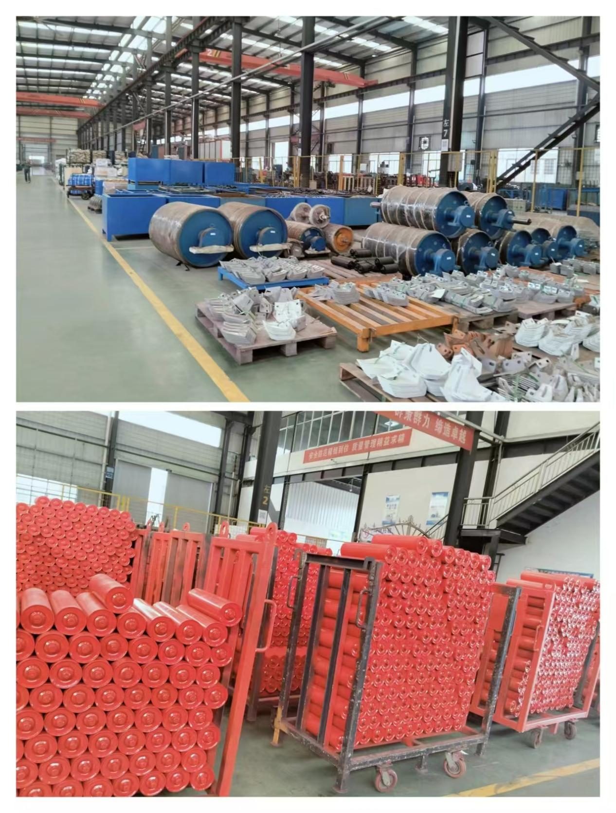 {conveyor roller supplier}