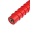 Conveyor Belt Return Spiral Idler Roller