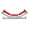 Conveyor Belt Return Friction Self-Aligning Idler Roller