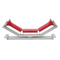 Conveyor Belt Carrier Self-Aligning Idler Roller