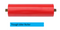 Pipe - Belt Conveyor Idler Roller