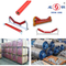 Parallel/Flat Carry Steel Conveyor Belt Idler Roller