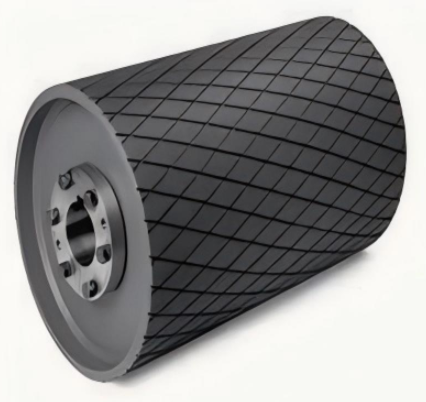 Diamond Groove Lagging