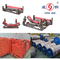Conveyor belt Hydraulic Self Aligning Idler Roller