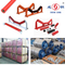 Conveyor Belt Trough Idler Roller with Bracket