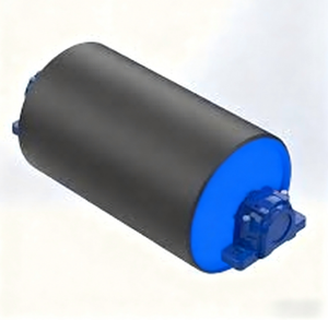 Return Pulleys