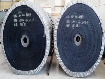 Coal Mine Rubber Conveyor Belt