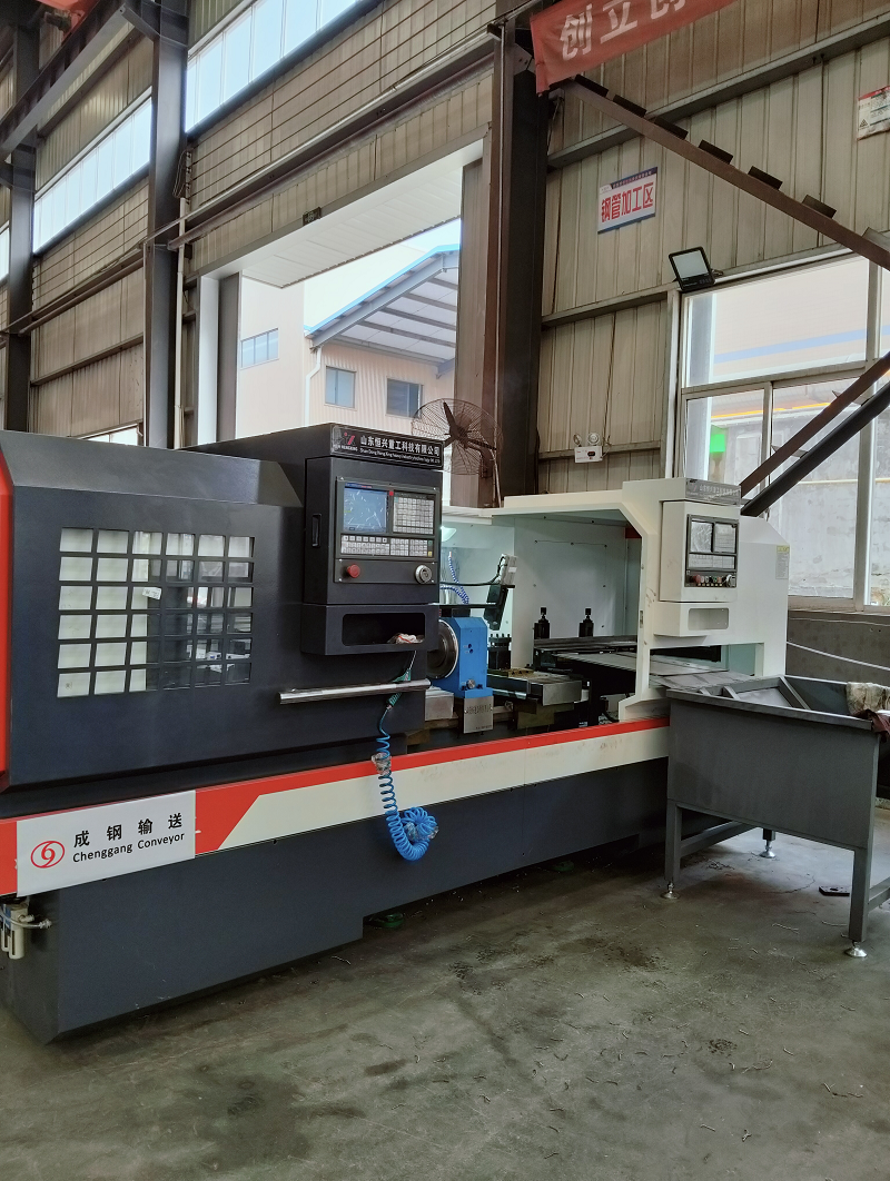 {automatic double-end flat milling machines}