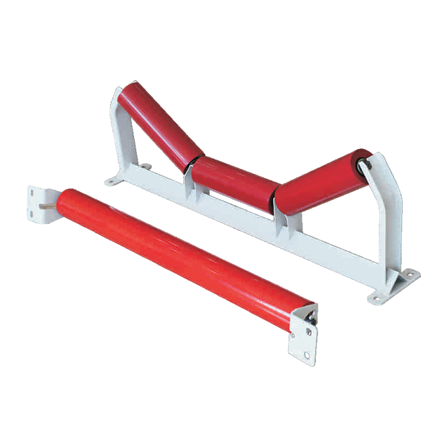 Trough Conveyor Idler