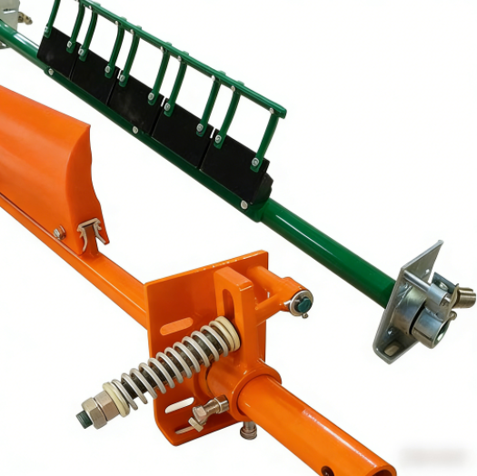 Conveyor Belt Scraper