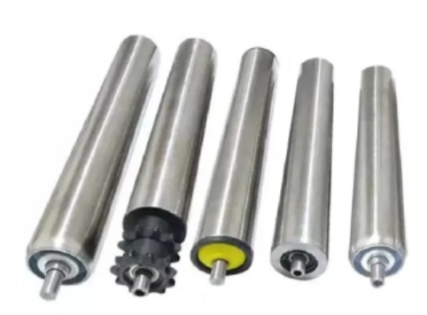 Utilizing Slope And Load For Optimal Gravity Conveyor Performance