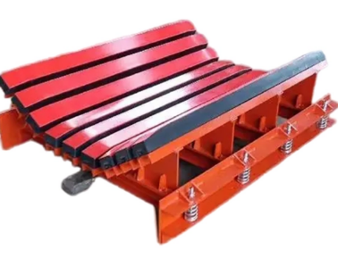 Impact Beds And Their Important Role In Your Conveyor System