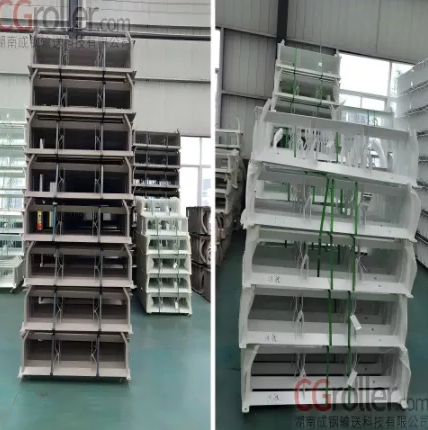 Conveyor Frames